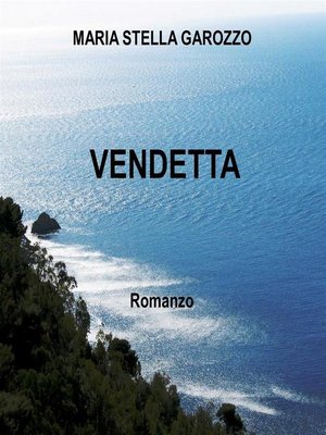 cover image of Vendetta